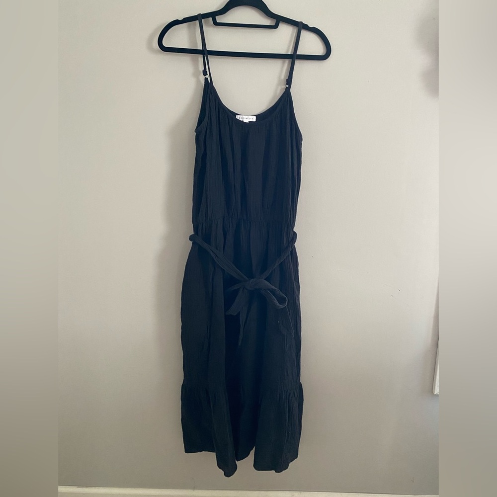 Socialite | Black Dress